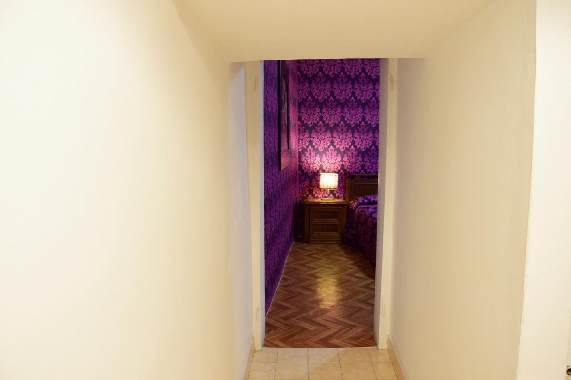 Appartamento Rainbow San Marco 540