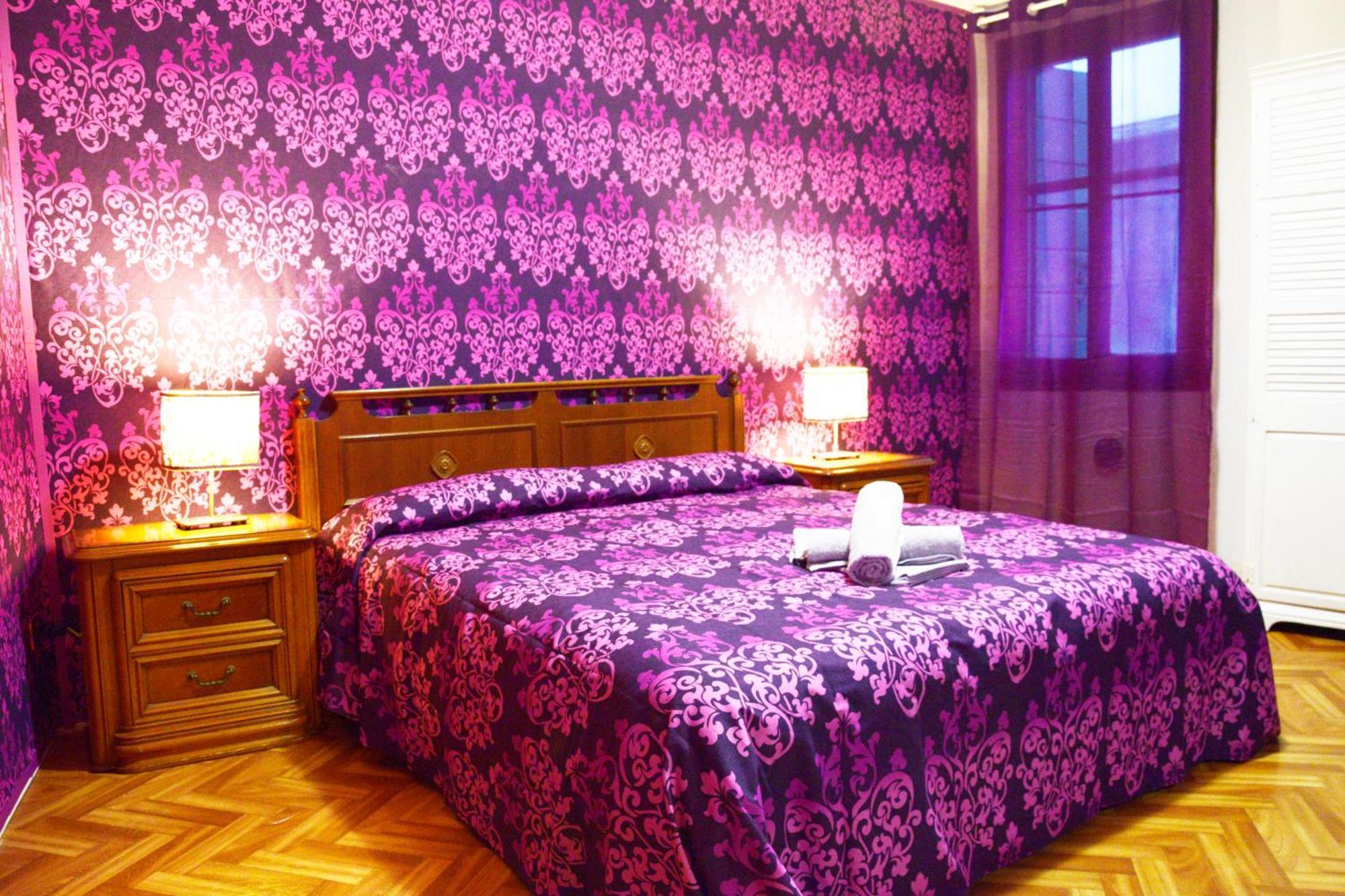 Rainbow San Marco 540 Apartamento